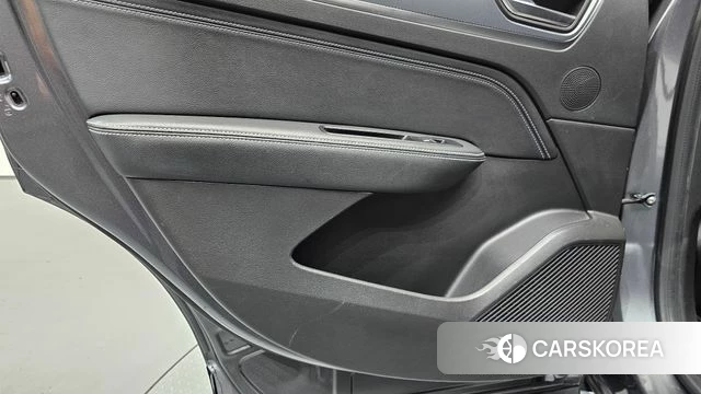 Renault Korea (Samsung) XM3 id 4637649 из Кореи 17