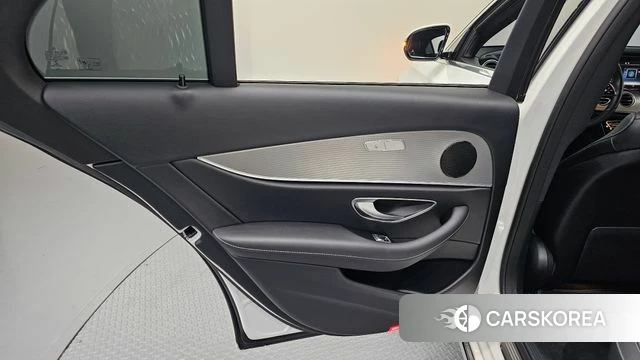 Mercedes-Benz E-Class W213 id 4285796 из Кореи 17