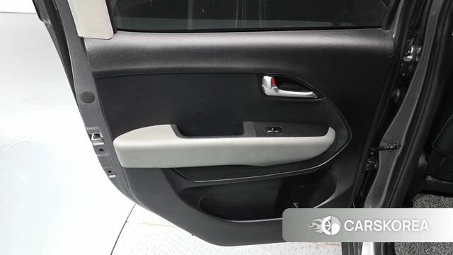Kia The New Kia Ray id 4935115 из Кореи 17