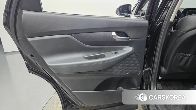 Hyundai Santa Fe TM id 4378201 из Кореи 17