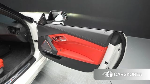 BMW Z4 (G29) id 4640531 из Кореи 17