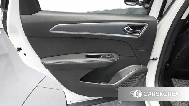 Renault Korea (Samsung) XM3 id 4763397 из Кореи 17