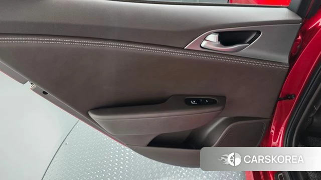 Kia Stinger id 4614860 из Кореи 17