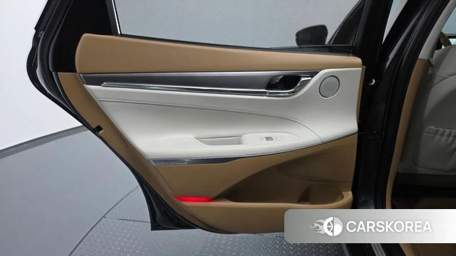 Hyundai The New Grandeur IG id 4688034 из Кореи 17