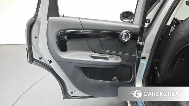 Mini Cooper Countryman id 4730436 из Кореи 17