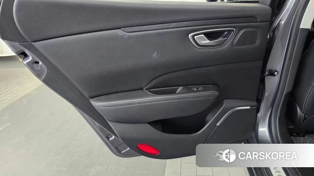 Renault Korea (Samsung) SM6 id 4837110 из Кореи 17
