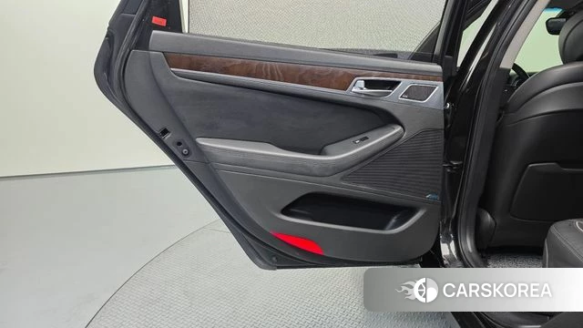 Genesis G80 id 4557646 из Кореи 17