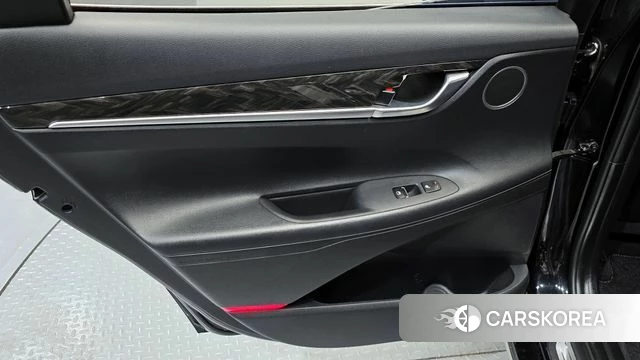 Hyundai Grandeur IG id 4203602 из Кореи 17