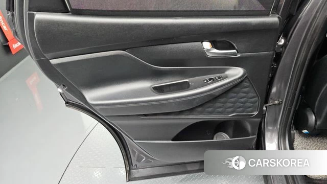 Hyundai Santa Fe TM id 4568740 из Кореи 17