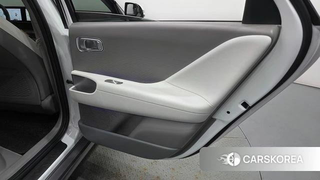 Hyundai Ionic 6 id 4494692 из Кореи 17