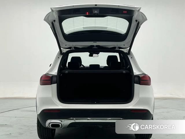 Mercedes-Benz GLA id 3968873 из Китая 17
