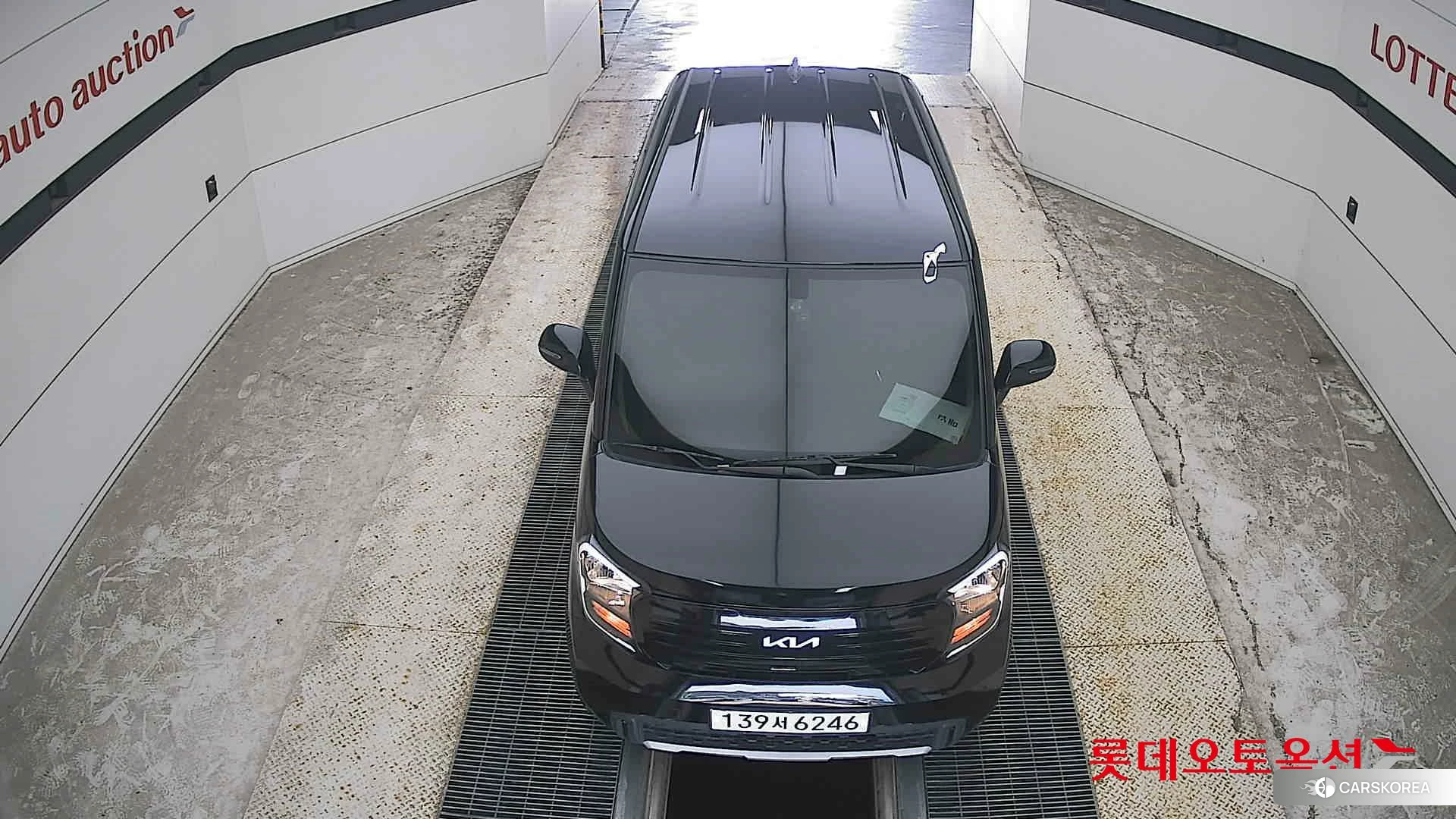 Kia Ray id 4664339 из Кореи 17