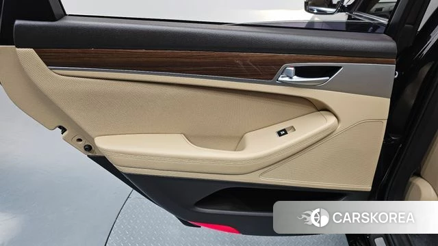 Genesis G80 id 4689130 из Кореи 17