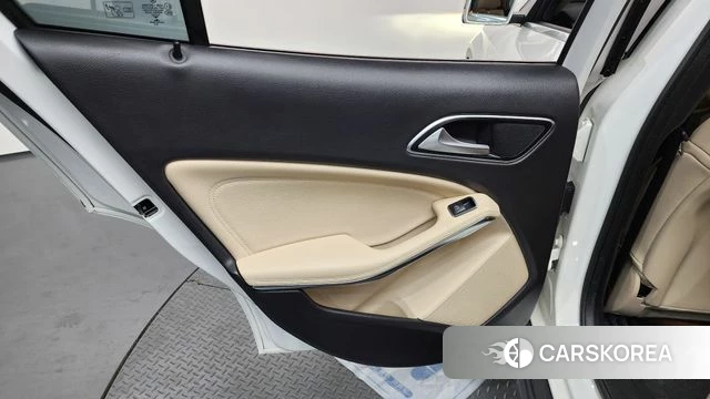 Mercedes-Benz GLA-Class X156 id 4317806 из Кореи 17