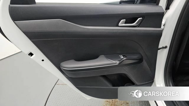 Kia K5 3rd generation id 4935799 из Кореи 17