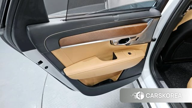 Volvo S90 id 4188300 из Кореи 17