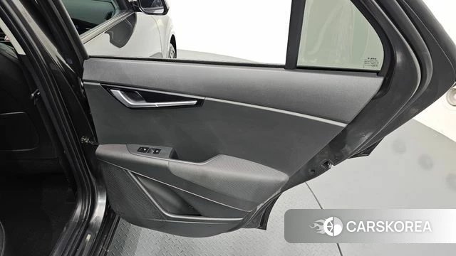 Kia Di Ol Nu Niro id 4186807 из Кореи 17