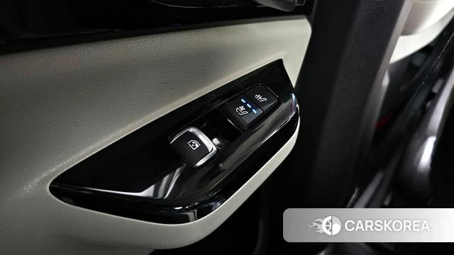 Kia Carnival 4th generation id 4369461 из Кореи 17