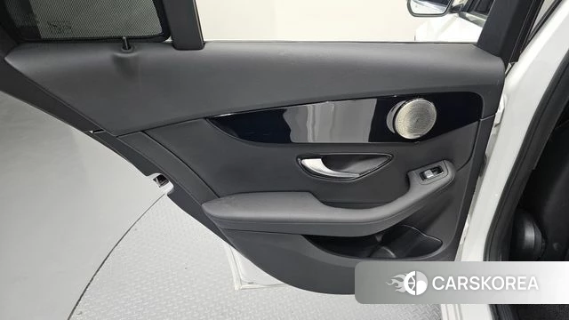 Mercedes-Benz C-Class W205 id 4906969 из Кореи 17