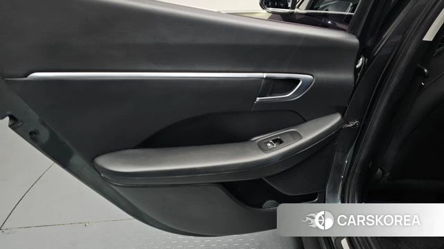 Hyundai Sonata (DN8) id 4224525 из Кореи 17