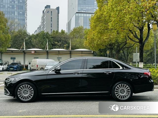Mercedes-Benz E-class id 4278063 из Китая 17