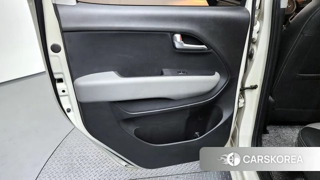 Kia The New Ray id 4224964 из Кореи 17