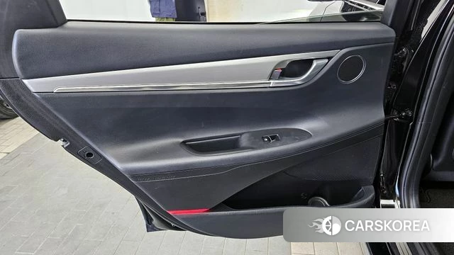 Hyundai The New Grandeur IG id 4316248 из Кореи 17