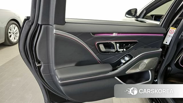 Mercedes-Benz S-Class W223 id 4330336 из Кореи 17