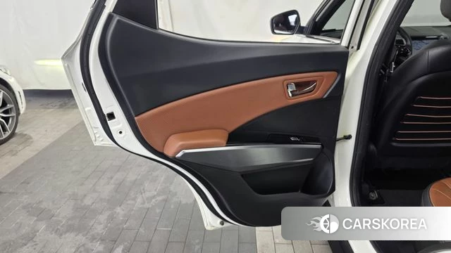 Ssangyong Tivoli Armor id 4605512 из Кореи 17