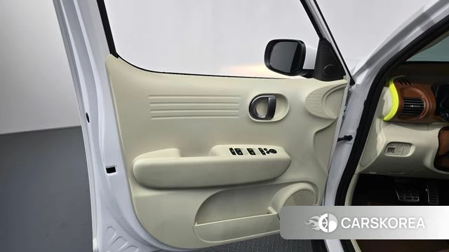 Hyundai The New Casper id 4505143 из Кореи 17