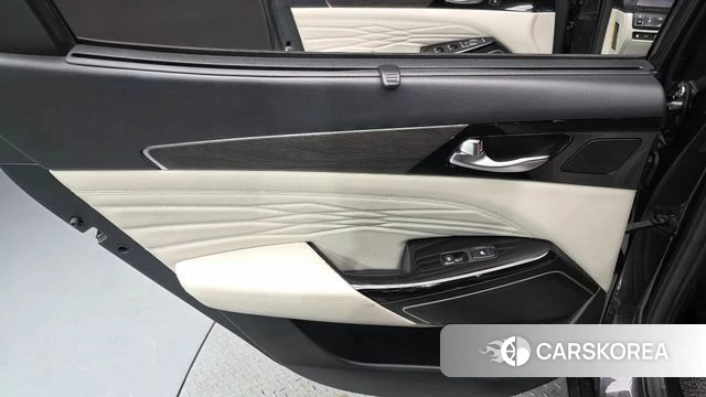 Kia K7 Premier Hybrid id 4508175 из Кореи 17