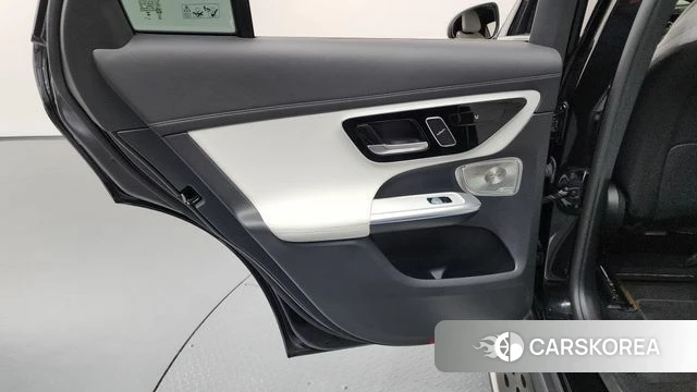 Mercedes-Benz GLC-Class X254 id 4897807 из Кореи 17