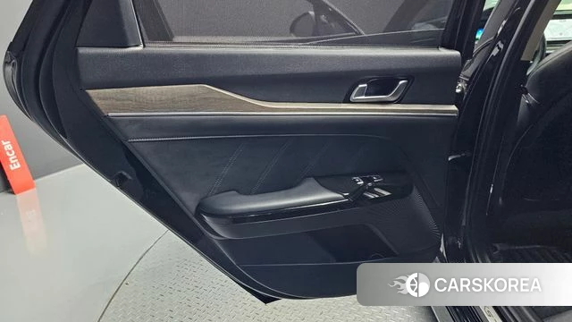 Kia K5 3rd generation id 4224743 из Кореи 17