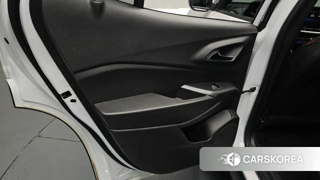 Chevrolet (GM Daewoo) Trax Crossover id 4421736 из Кореи 17
