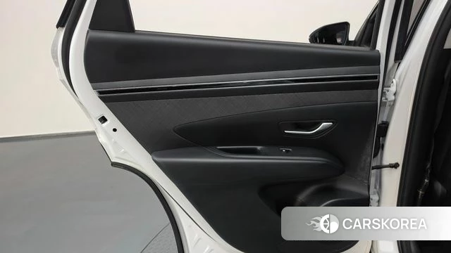 Hyundai Tucson (NX4) id 4458510 из Кореи 17