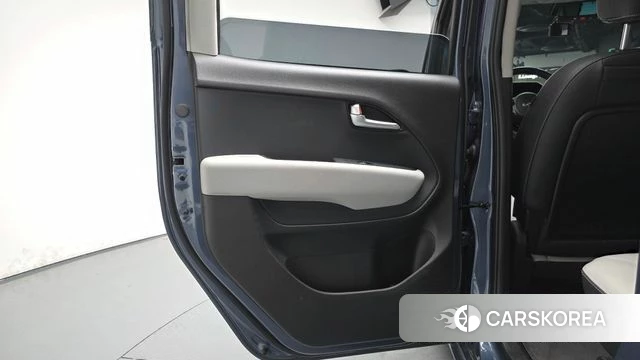 Kia The New Kia Ray EV id 4549073 из Кореи 17