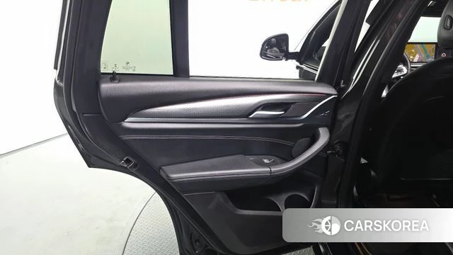 BMW X4 (G02) id 4561439 из Кореи 17