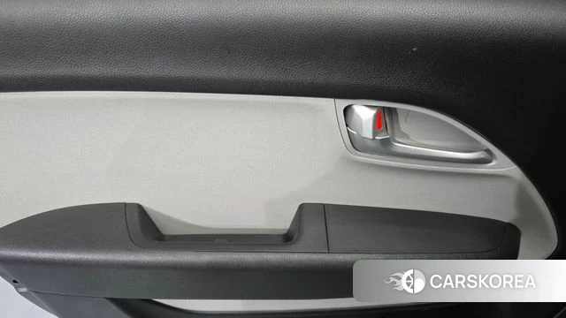 Kia The New Ray id 4613738 из Кореи 17