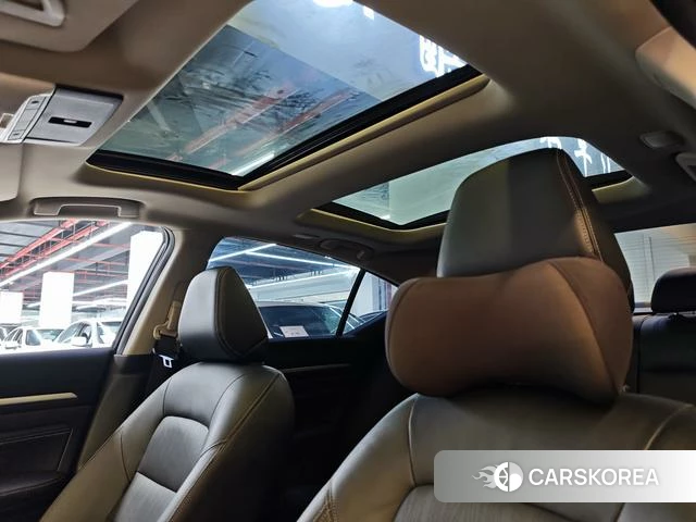 Nissan Teana id 4229245 из Китая 17