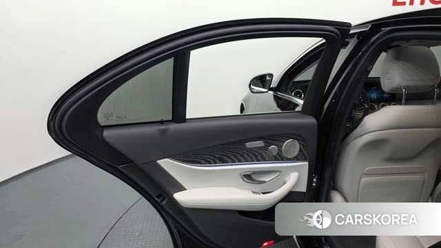 Mercedes-Benz E-Class W213 id 4443629 из Кореи 17