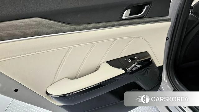 Kia The New K5 Hybrid 3rd generation id 4266683 из Кореи 17