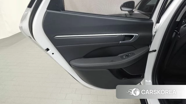Hyundai Sonata D Edge (DN8) id 4480808 из Кореи 17