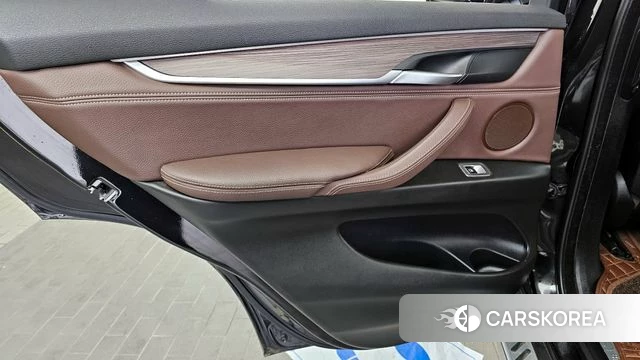 BMW X5 (F15) id 4411451 из Кореи 17