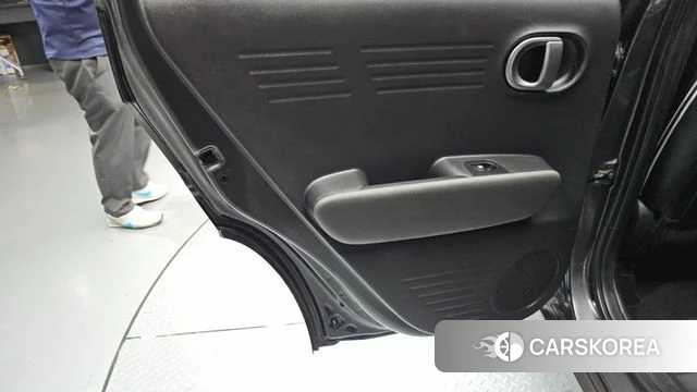 Hyundai Casper id 4635355 из Кореи 17