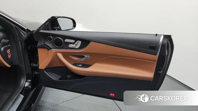 Mercedes-Benz E-Class W213 id 4344834 из Кореи 17
