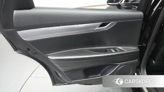 Genesis G80 (RG3) id 4389363 из Кореи 17