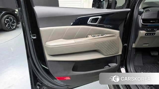 Kia The New Carnival 4th Generation id 4941084 из Кореи 17