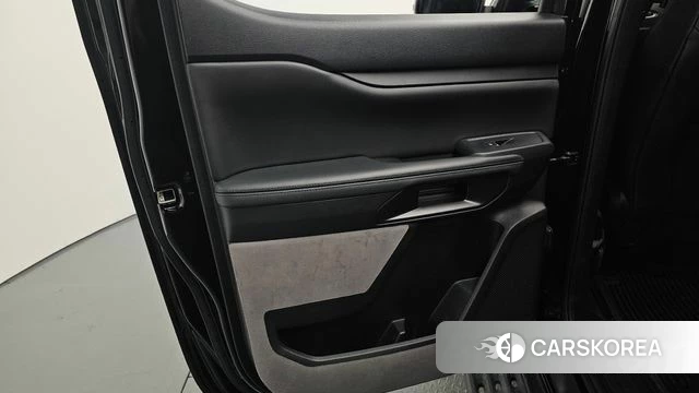 Ford Ranger 4th Generation id 4608152 из Кореи 17