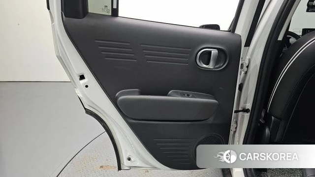 Hyundai Casper id 4360417 из Кореи 17