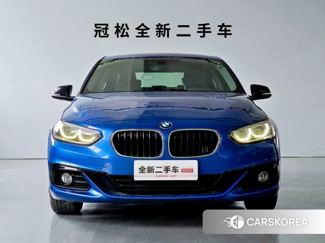 BMW 1 series id 4240305 из Китая 17